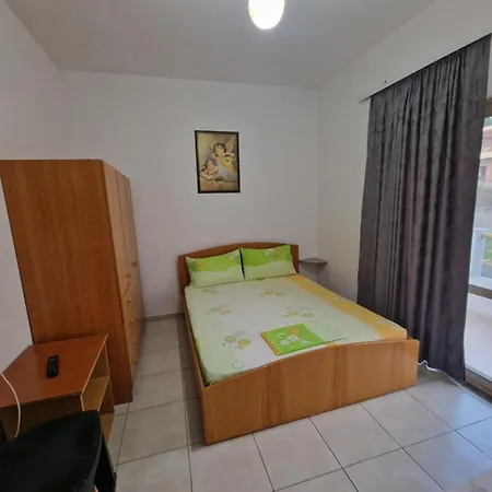 Apartment Dritan Belulaj