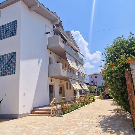 Apartment Dritan Belulaj *