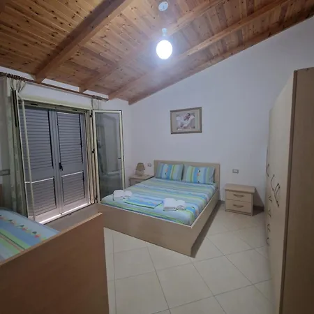 Dritan Belulaj Apartamento *