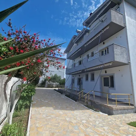 Apartamento Dritan Belulaj Orikum