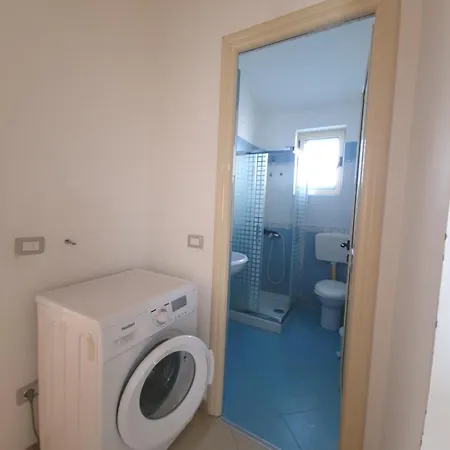 Dritan Belulaj Apartamento