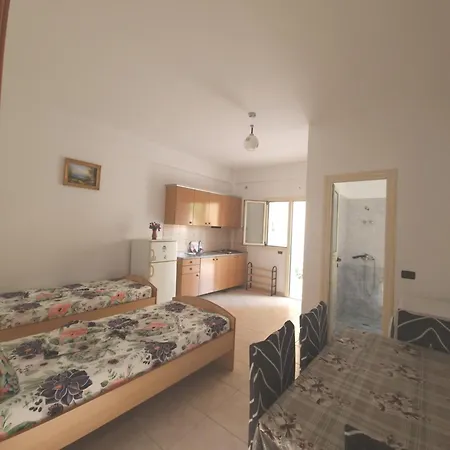 Apartamento Dritan Belulaj