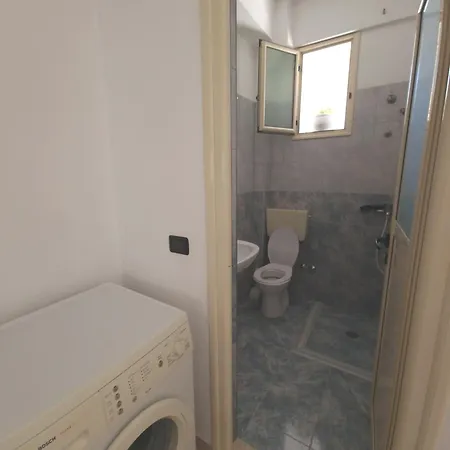 Apartamento Dritan Belulaj Orikum