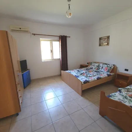 Dritan Belulaj Apartamento